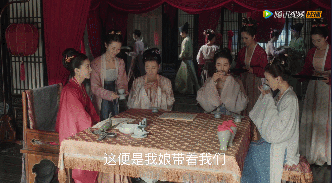 舌尖上的《清平乐》，一座24小时不打烊的城市